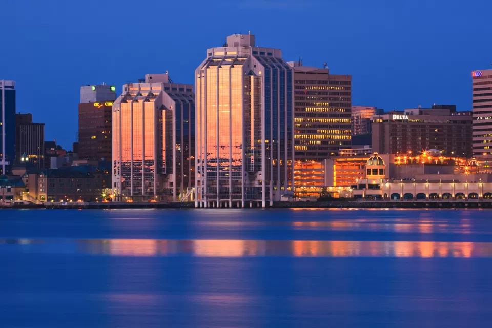Halifax, Nova Scotia